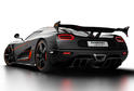 Koenigsegg Agera RS 2