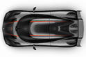 Koenigsegg Agera RS 4