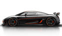 Koenigsegg Agera RS 6