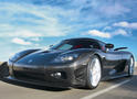 Koenigsegg CCXR Edition 1