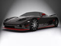 Koenigsegg Edition CCXR 1