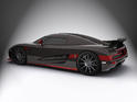 Koenigsegg Edition CCXR 2
