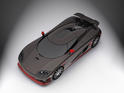 Koenigsegg Edition CCXR 3