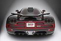 Koenigsegg Edition CCXR 4