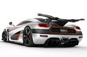 Koenigsegg One1 2