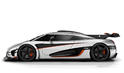 Koenigsegg One1 4