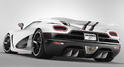 Koenigsegg One1Info 2