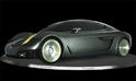 Koenigsegg Quant 11
