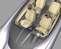 Koenigsegg Quant 12