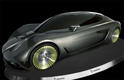 Koenigsegg Quant 15