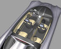 Koenigsegg Quant 5