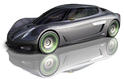 Koenigsegg Quant 7