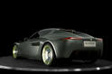 Koenigsegg Quant 9