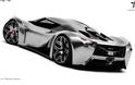Koenigsegg Rage 2