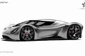 Koenigsegg Rage 3