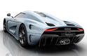 Koenigsegg Regera 5