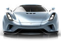 Koenigsegg Regera 6