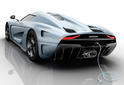Koenigsegg Regera 8