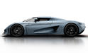 Koenigsegg Regera 9