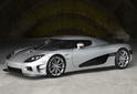 Koenigsegg Trevita 1