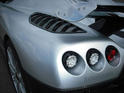 Koenigsegg Trevita 2