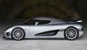 Koenigsegg Trevita 6