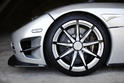Koenigsegg Trevita 8
