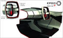 Kumho Epoch 2
