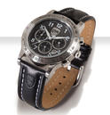 LUMMA Design chronograph 3
