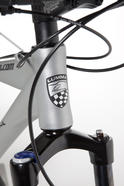 LUMMA Design mountain bike 4