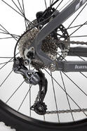 LUMMA Design mountain bike 6