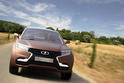 Lada XRay 4