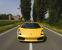 Lamborghini Murcielago LP64