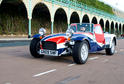 Lambretta Caterham Seven 2