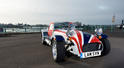 Lambretta Caterham Seven 4