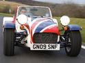 Lambretta Caterham Seven 5