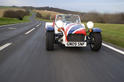 Lambretta Caterham Seven 6