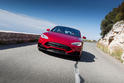 Larte Tesla Model S Elizabeta 12