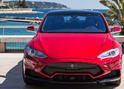 Larte Tesla Model S Elizabeta 15