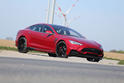Larte Tesla Model S Elizabeta 17