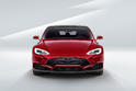 Larte Tesla Model S Elizabeta 8