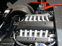 Lavazza GT X V12 5
