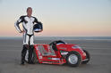 Lawnmower Speed Record 2