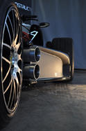 Lazareth Wazuma V8F 15