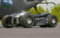 Lazareth Wazuma V8F 6