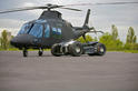 Lazareth Wazuma V8F 7