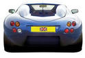 Lightning GT 2