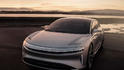 Lucid Air 9
