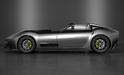 Lucra 22 Sports Car 2