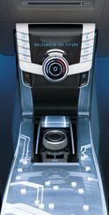 Luxgen Neora 3